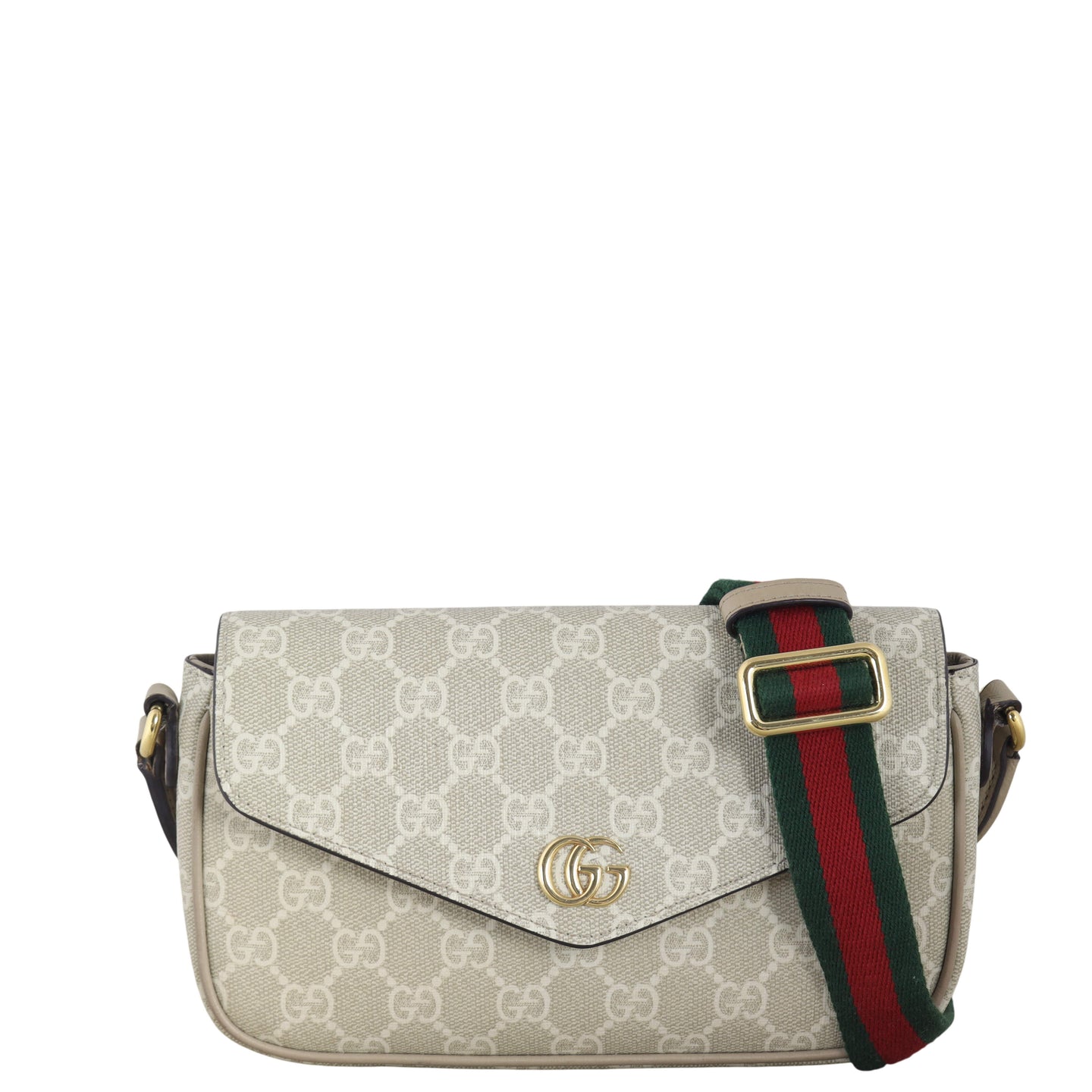 Gucci Ophidia Envelope Mini Bag