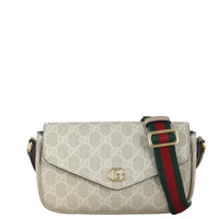 Gucci Ophidia Envelope Mini Bag