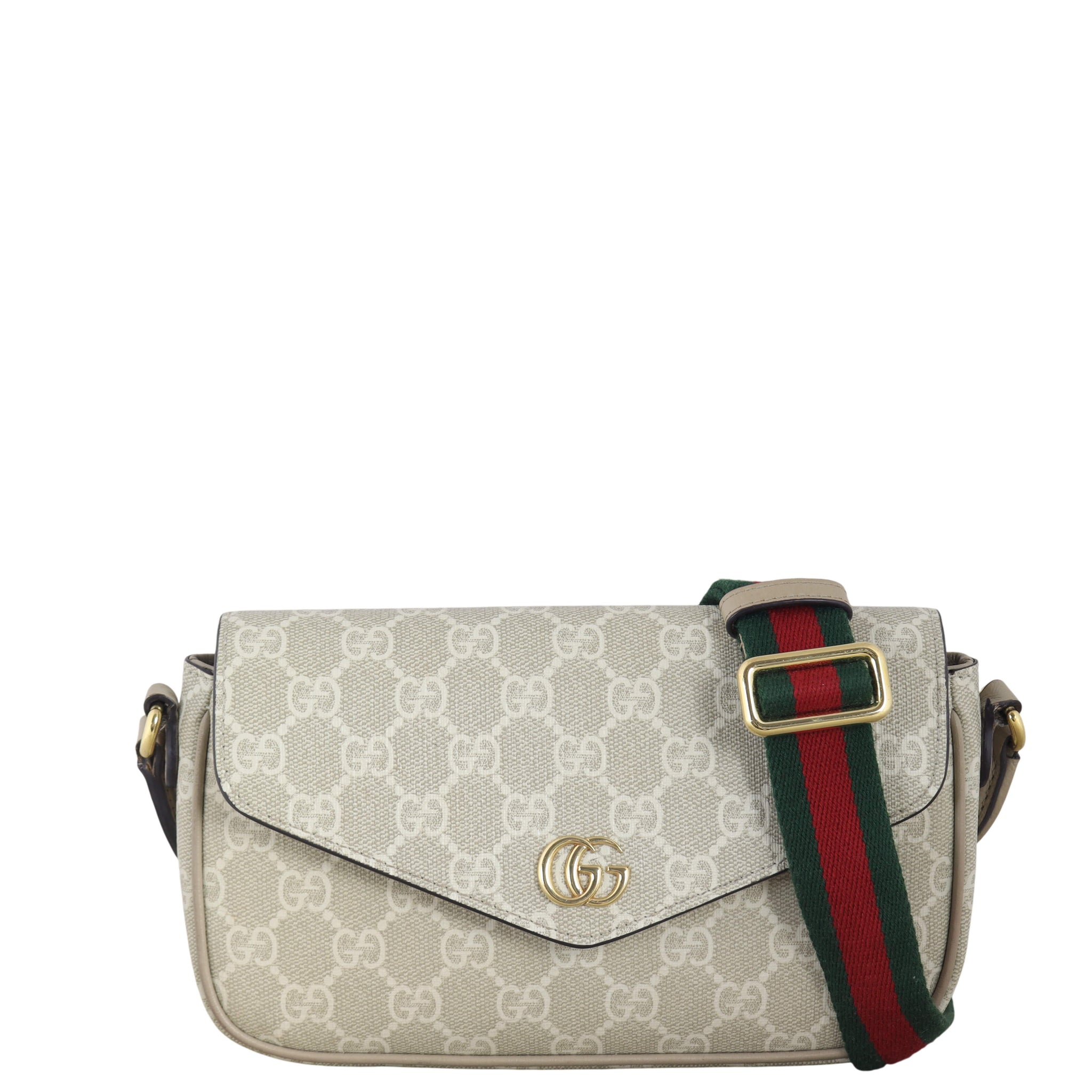Gucci Ophidia Envelope Mini Bag