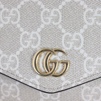 Gucci Ophidia Envelope Mini Bag