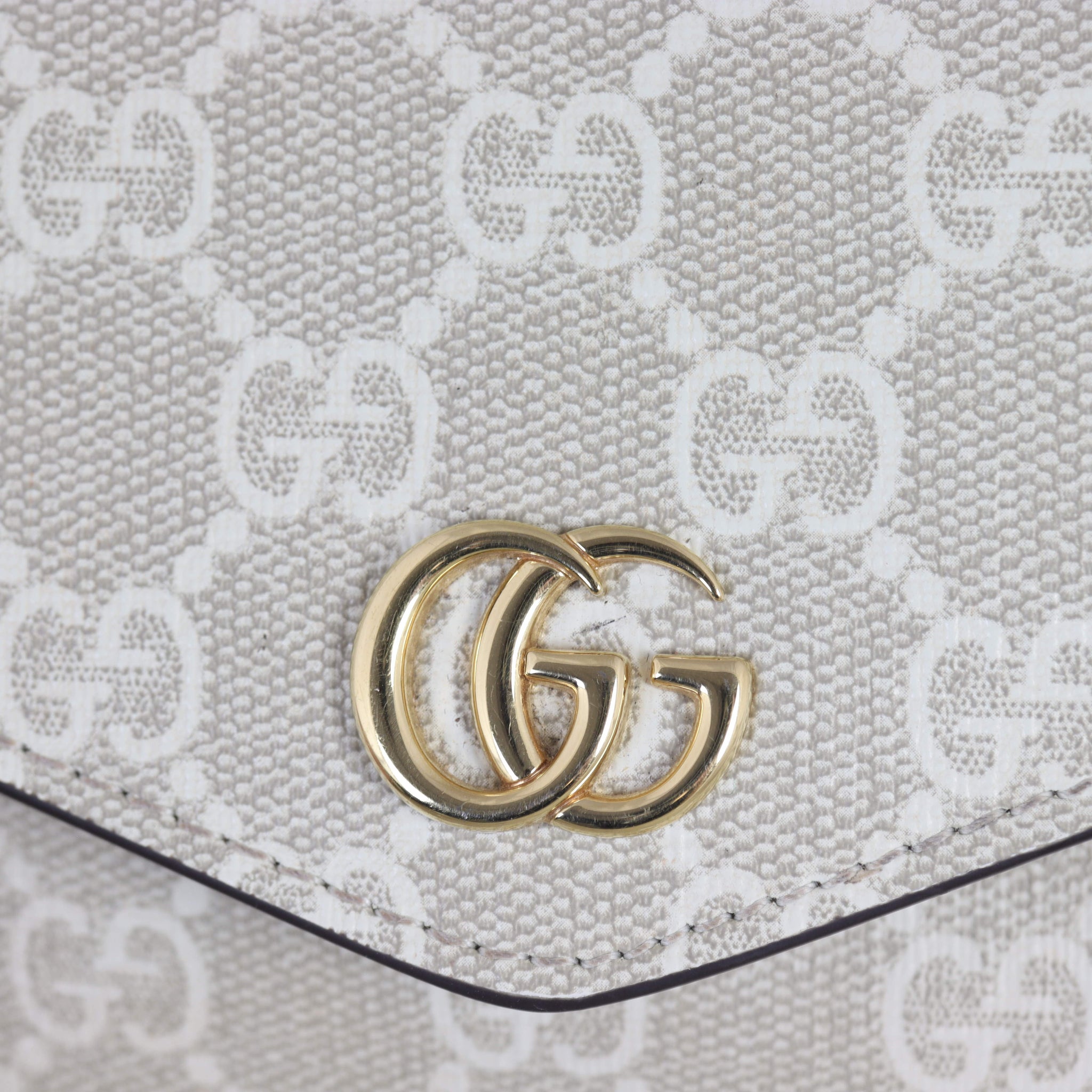 Gucci Ophidia Envelope Mini Bag