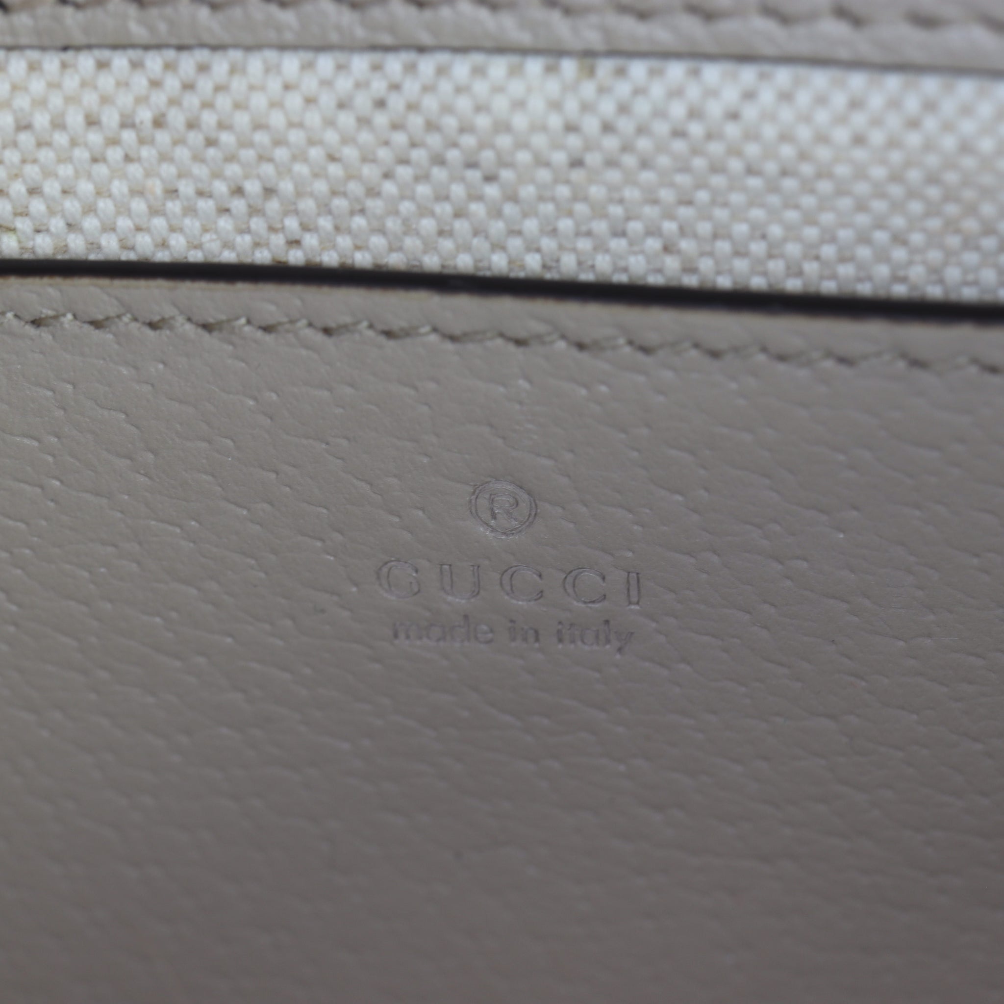 Gucci Ophidia Envelope Mini Bag