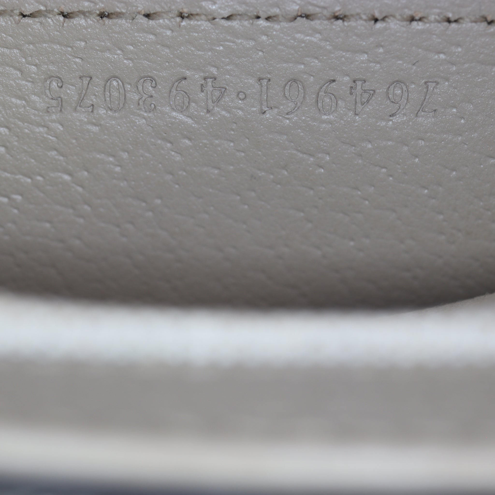 Gucci Ophidia Envelope Mini Bag