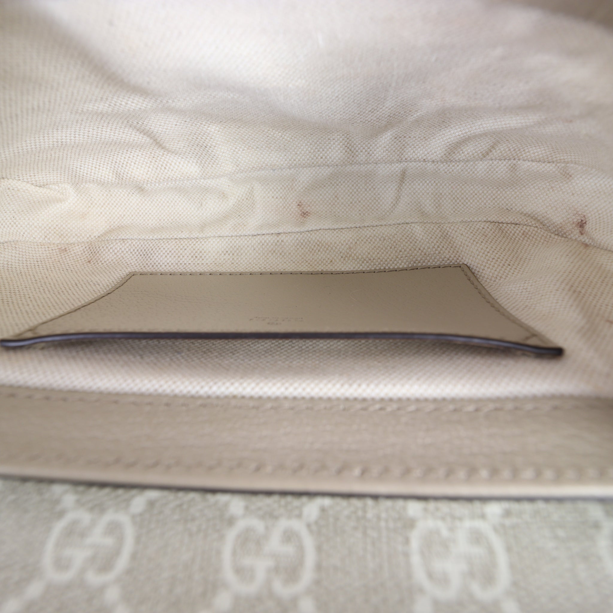 Gucci Ophidia Envelope Mini Bag