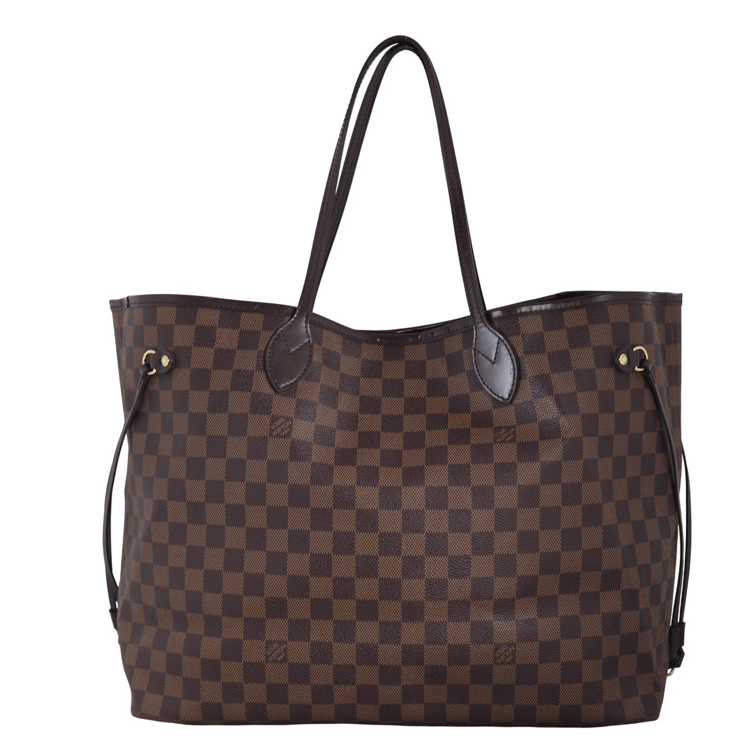 Louis Vuitton Neverfull GM Damier Ebene