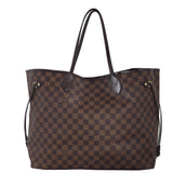 Louis Vuitton Neverfull GM Damier Ebene