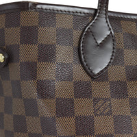 Louis Vuitton Neverfull GM Damier Ebene