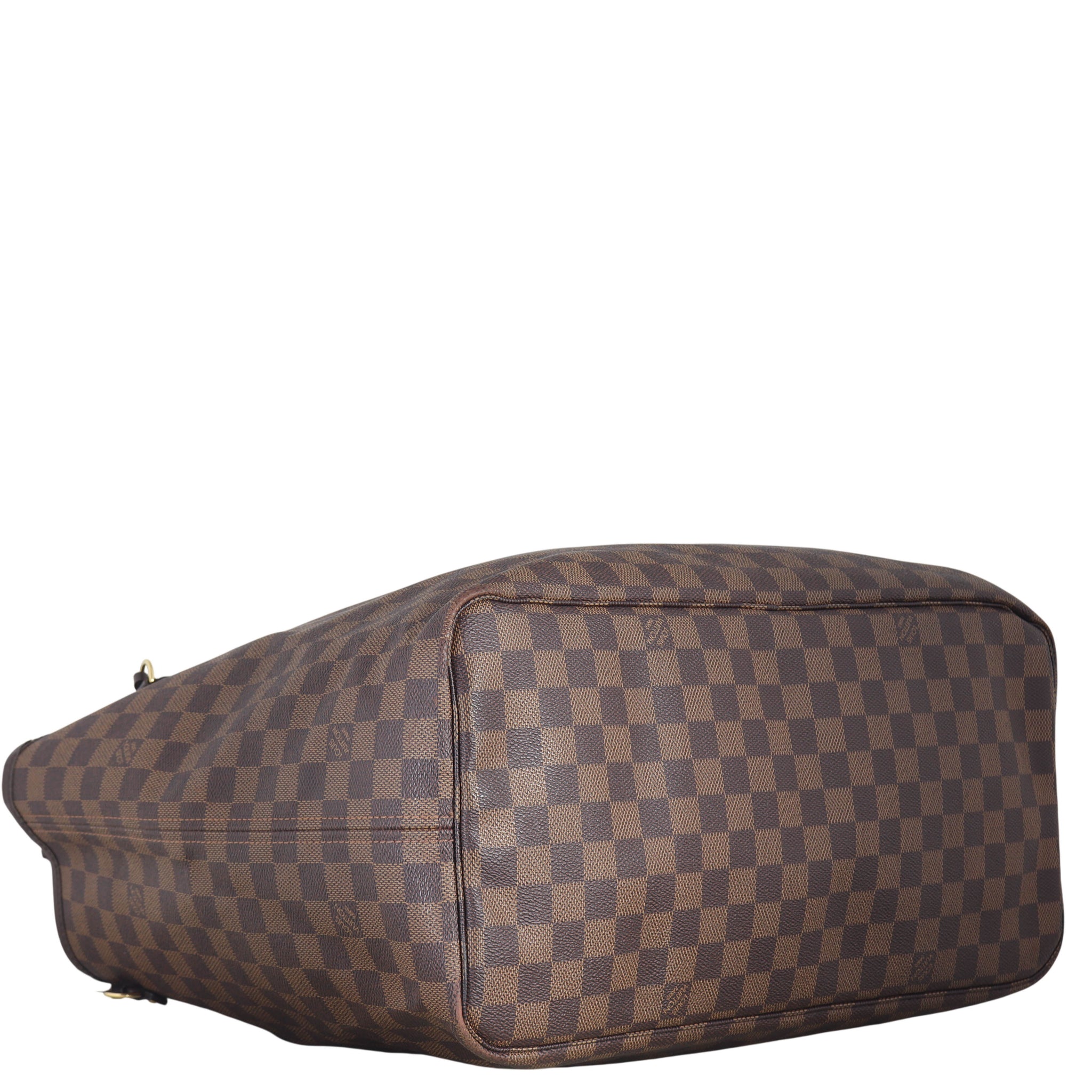Louis Vuitton Neverfull GM Damier Ebene