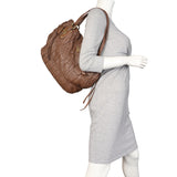 Prada Nappa Gaufre Tote