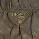 Prada Nappa Gaufre Tote