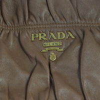 Prada Nappa Gaufre Tote