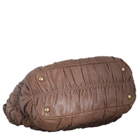 Prada Nappa Gaufre Tote