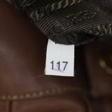 Prada Nappa Gaufre Tote