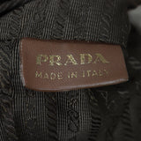 Prada Nappa Gaufre Tote