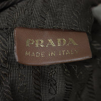Prada Nappa Gaufre Tote