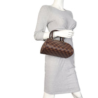 Louis Vuitton Ribera Mini Damier Ebene