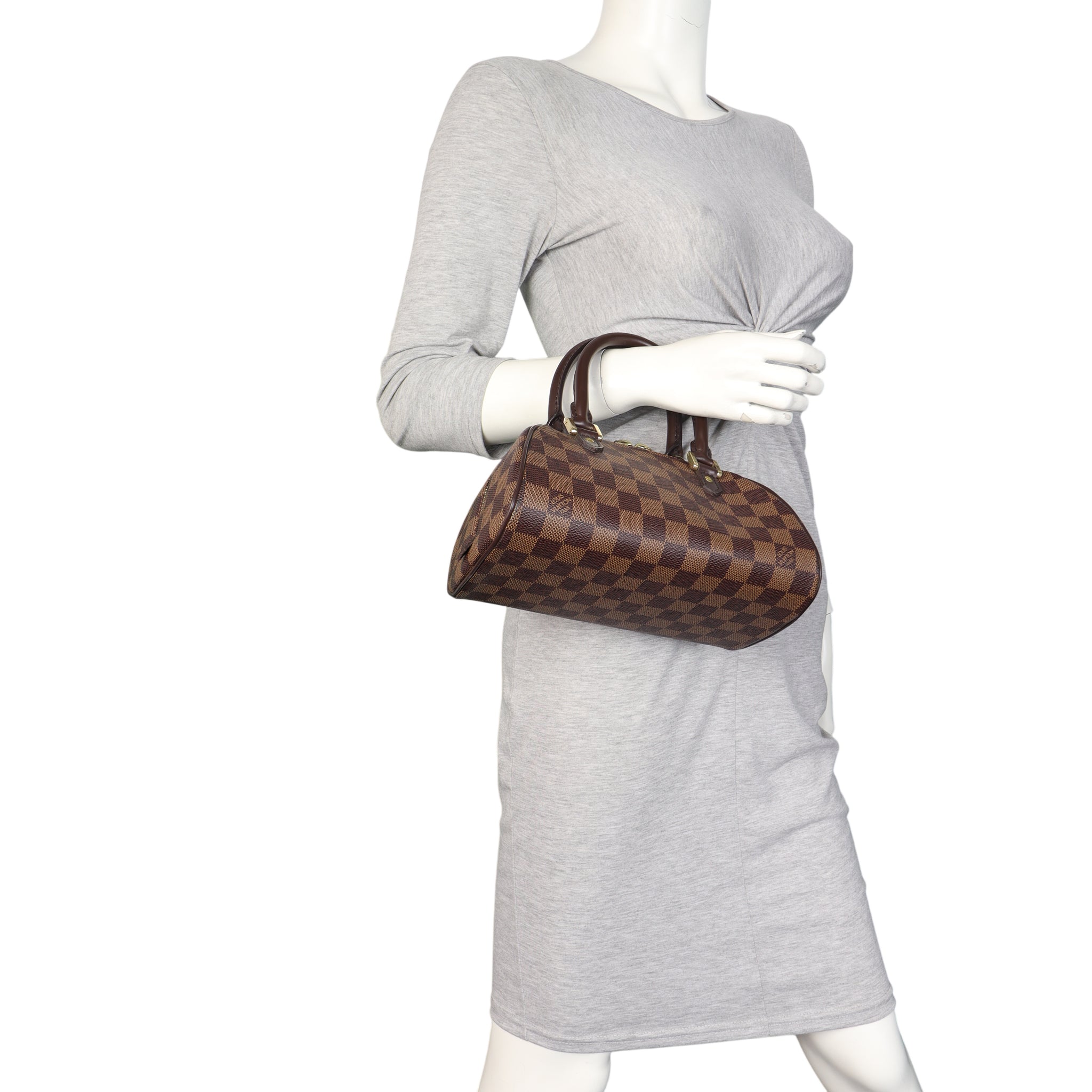 Louis Vuitton Ribera Mini Damier Ebene