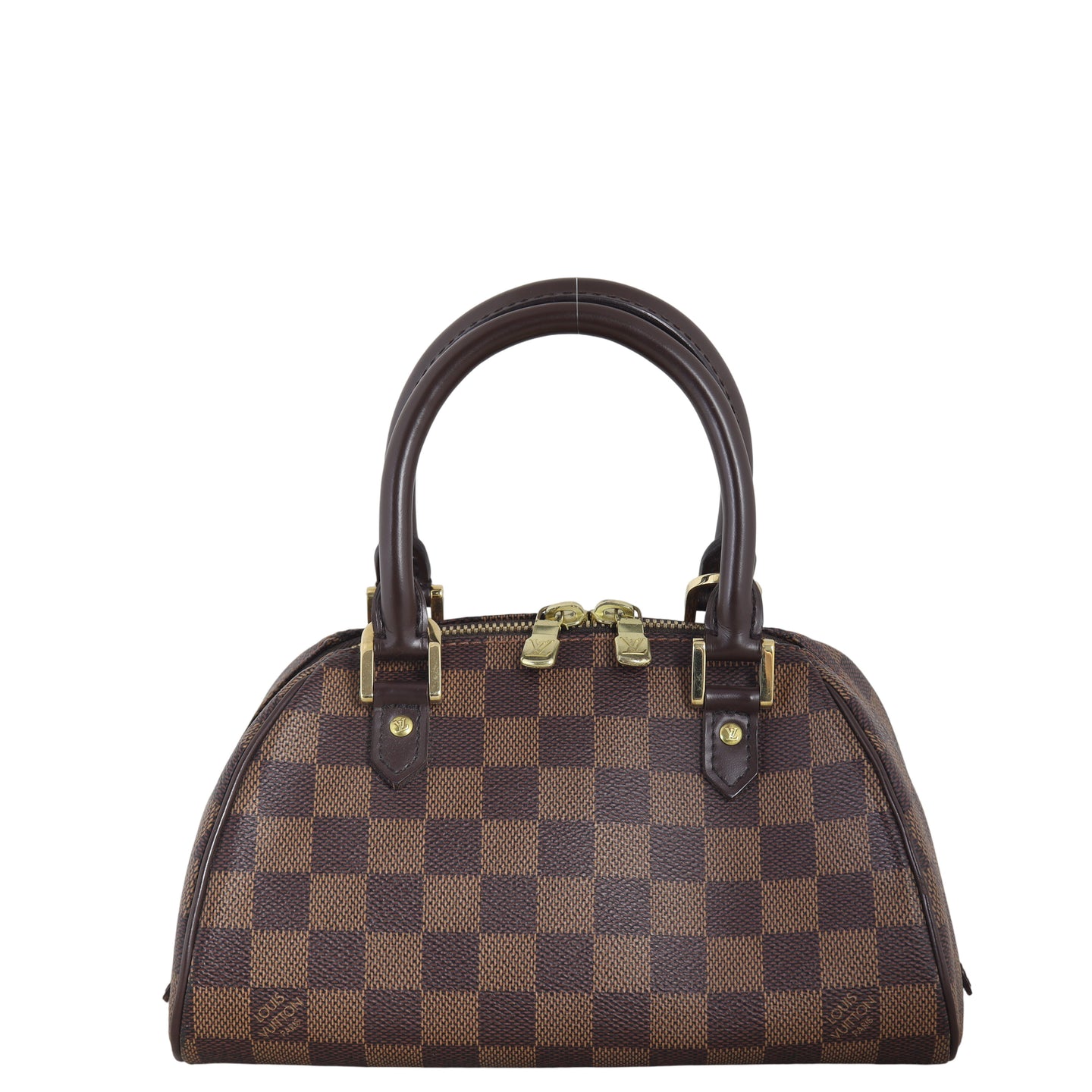 Louis Vuitton Ribera Mini Damier Ebene