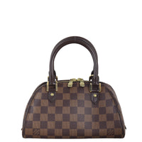 Louis Vuitton Ribera Mini Damier Ebene