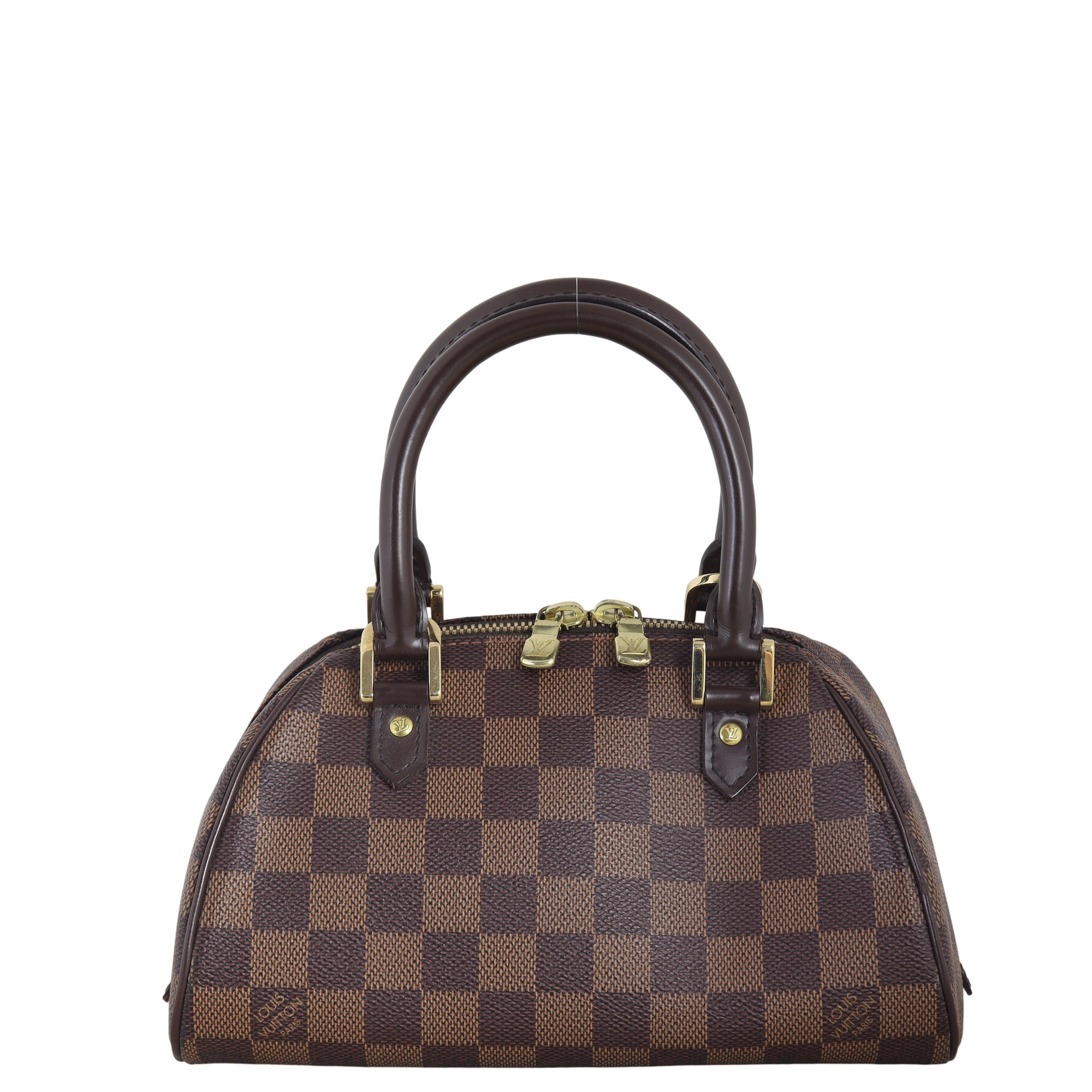 Louis Vuitton Ribera Mini Damier Ebene