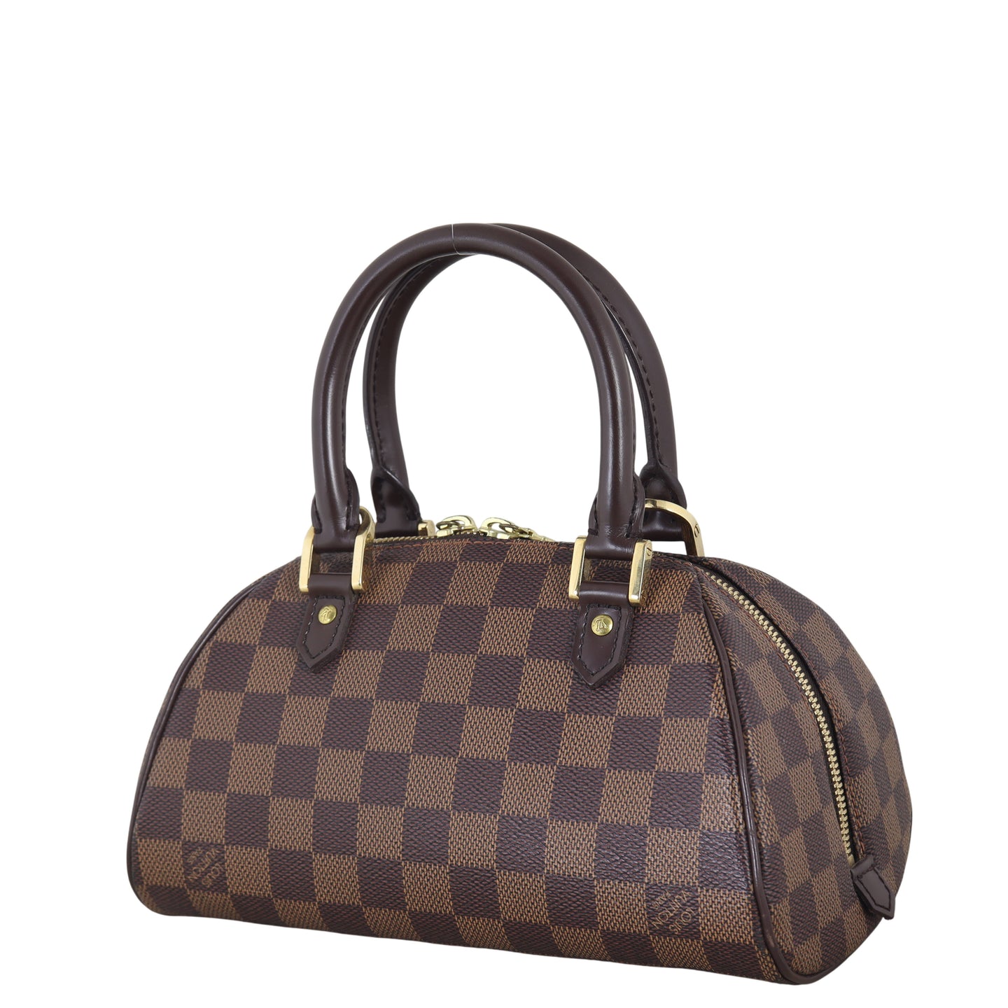 Louis Vuitton Ribera Mini Damier Ebene