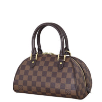 Louis Vuitton Ribera Mini Damier Ebene