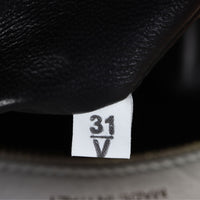 Prada Saffiano Cuir Bibliotheque Bag