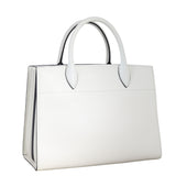 Prada Saffiano Cuir Bibliotheque Bag