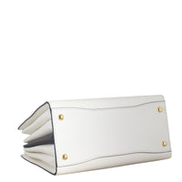 Prada Saffiano Cuir Bibliotheque Bag