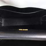 Prada Saffiano Cuir Bibliotheque Bag