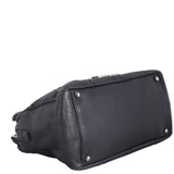 Chanel CC Diamond Stitch Tote