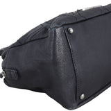 Chanel CC Diamond Stitch Tote