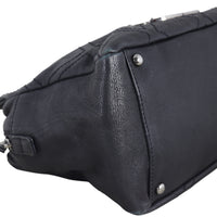 Chanel CC Diamond Stitch Tote