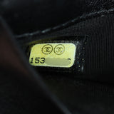 Chanel Brilliant CC Yen Wallet Patent