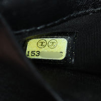 Chanel Brilliant CC Yen Wallet Patent