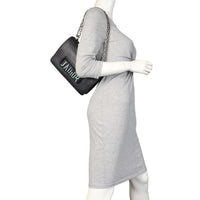 Dior J'Adior Chain Flap Bag