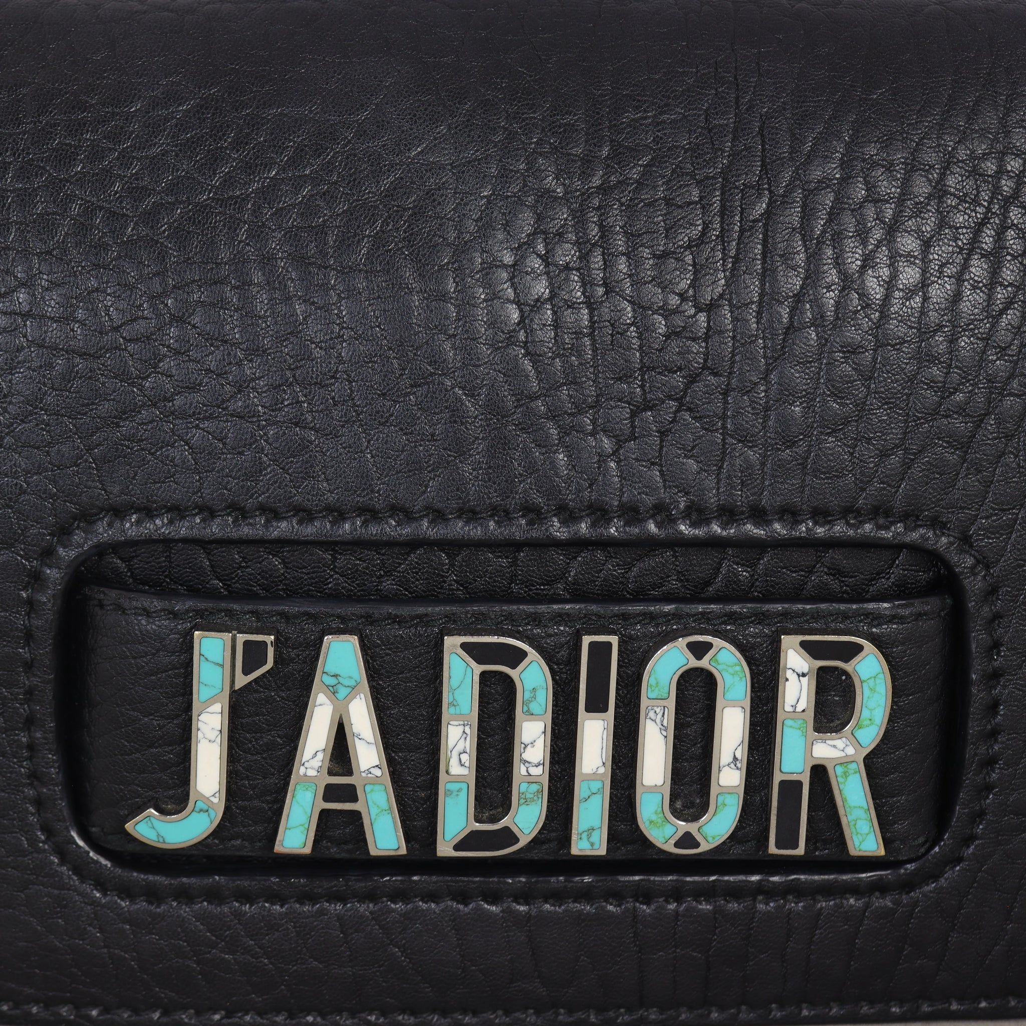 Dior J'Adior Chain Flap Bag