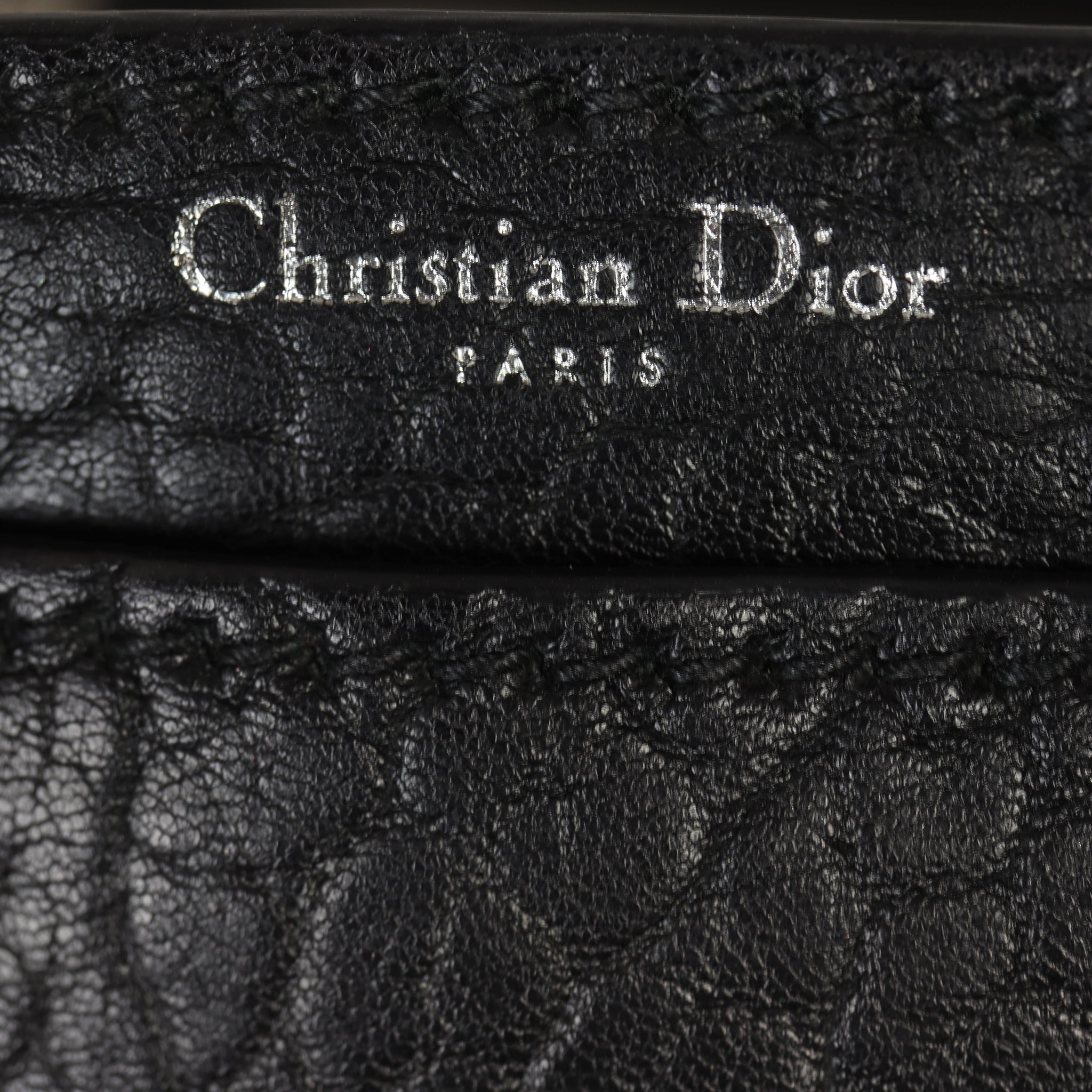 Dior J'Adior Chain Flap Bag