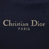 Dior Oblique Saddle Cardholder