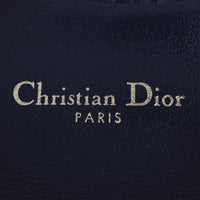 Dior Oblique Saddle Cardholder