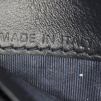Dior Oblique Saddle Cardholder