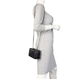 Chanel Vanity Case with Chain