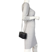 Chanel Vanity Case with Chain