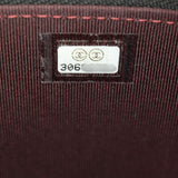 Chanel Vanity Case with Chain