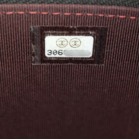 Chanel Vanity Case with Chain