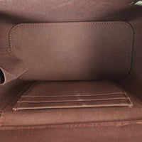 Chanel Vanity Case with Chain