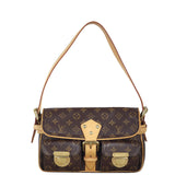Louis Vuitton Hudson PM Monogram