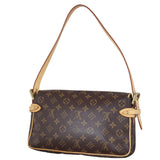 Louis Vuitton Hudson PM Monogram