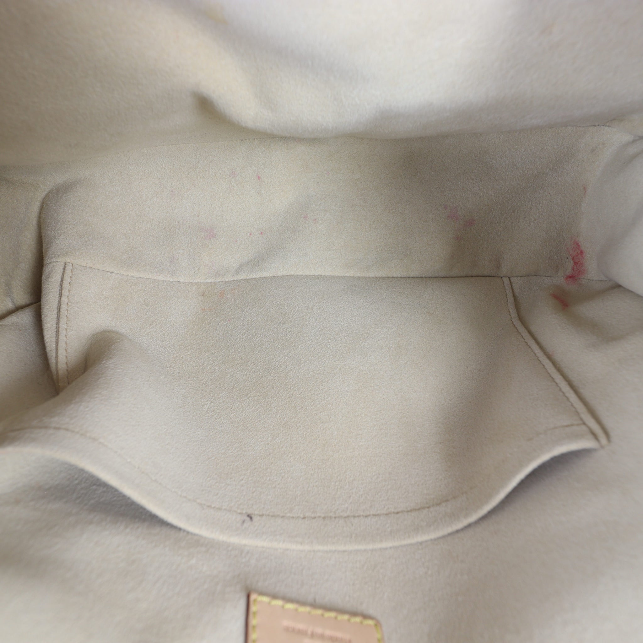 Louis Vuitton Hudson PM Monogram