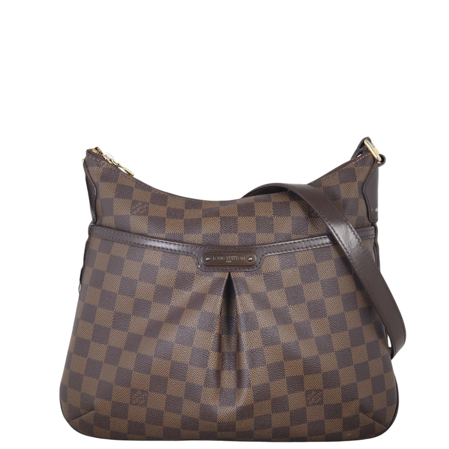 Louis Vuitton Bloomsbury PM Damier Ebene